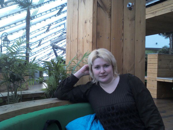 Юлия Мельникова