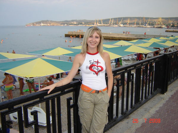 Нина Шамсутдинова