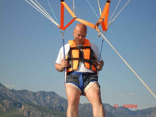 Дмитрий Тимошенко