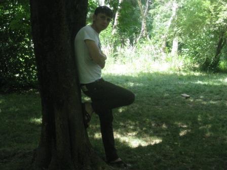 Бурхон Рахимов