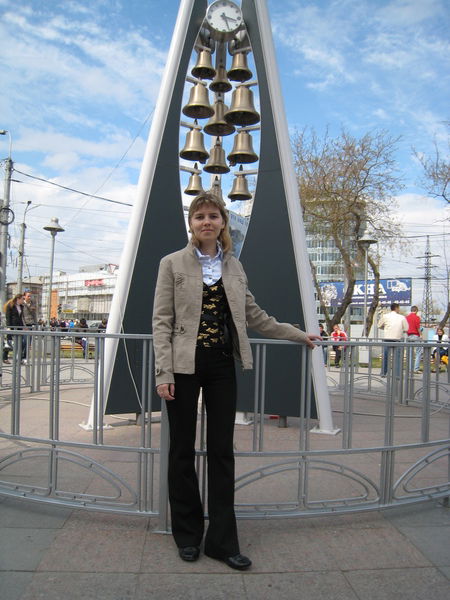 Светлана ....