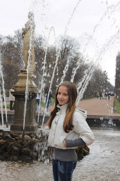 Юлия Абрамова