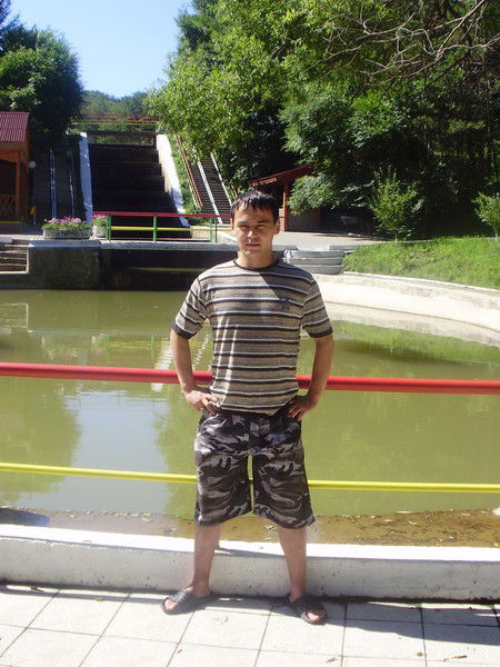 Александр Ос