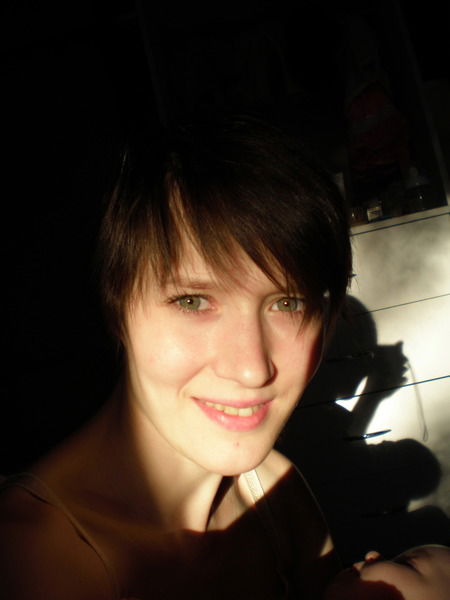 Аня Голубева