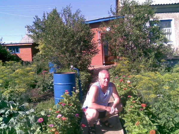 Сергей Ковда