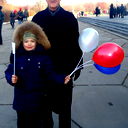 Витя Кручинин