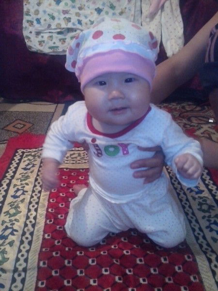 Жылдызбек Жороев