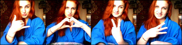 Санька Комарова