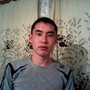 Берик Тортаев