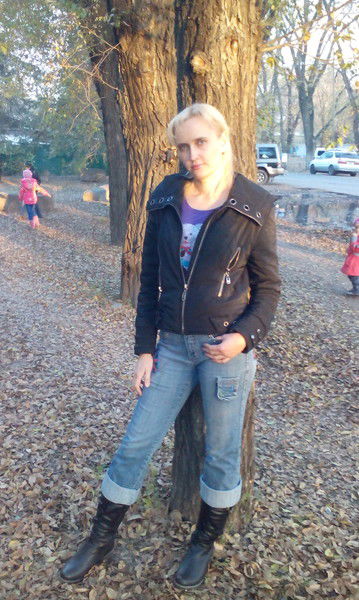 Ольга Цыбиног