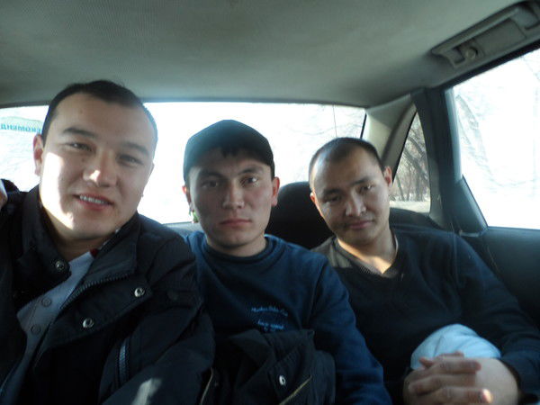 Жанболат Ундемес