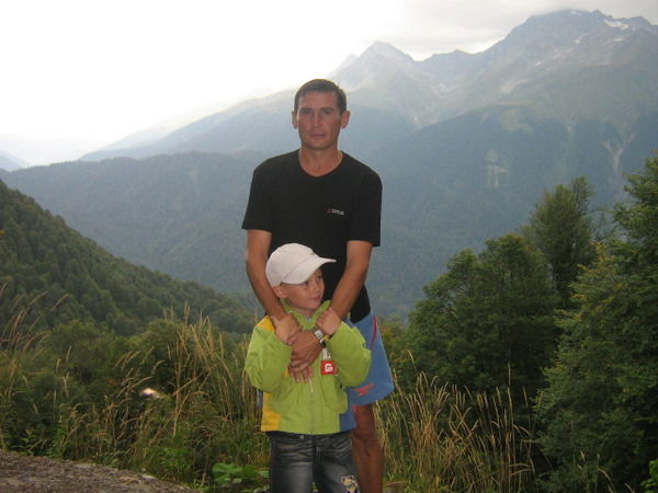 Альберт Баширов