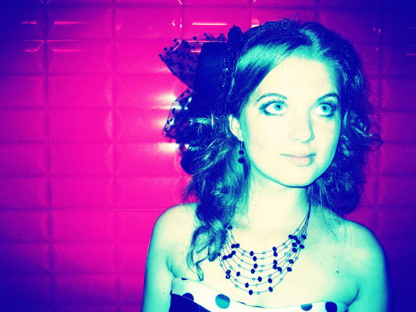 Даша Худякова