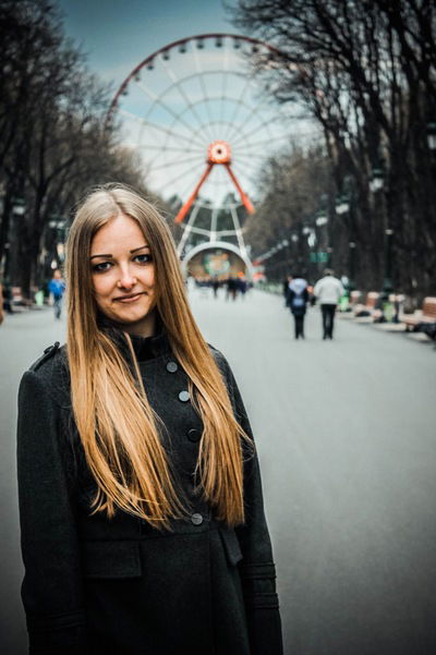 Алиночка Карпова