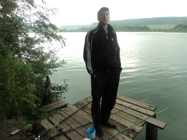 Эдуард Галявиев