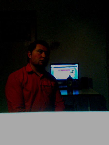 Павел Махняев