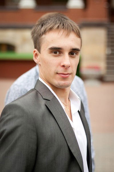 Егорик Пирогов