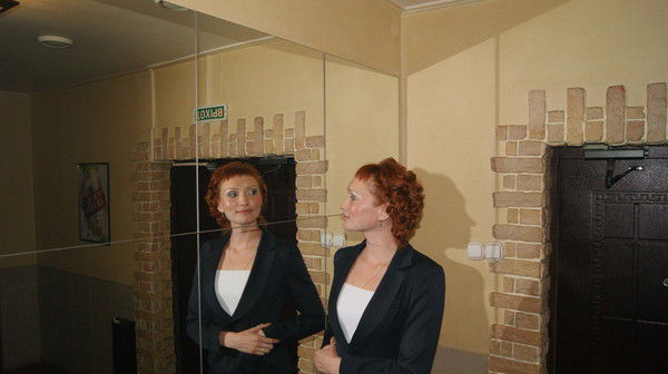 Ирина Шестакова