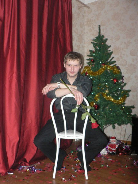 Александ Косолапов