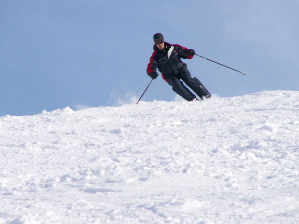 Максим Гладышев