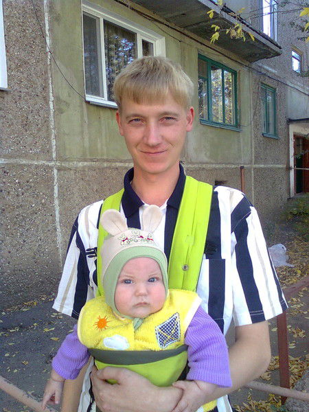 Дмитрий Некрасов