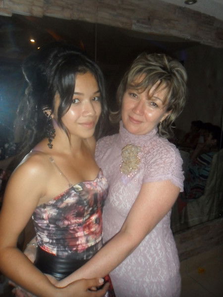 Альфия Халимова