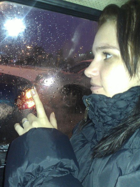 Юлия Сивушенко