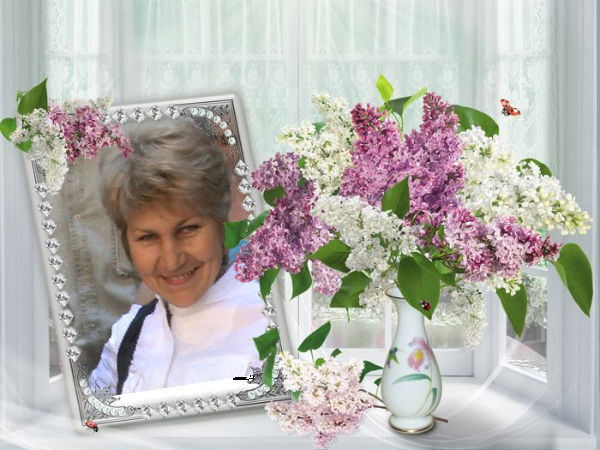 Ирина Чепурненко