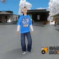 Федя Антонюк