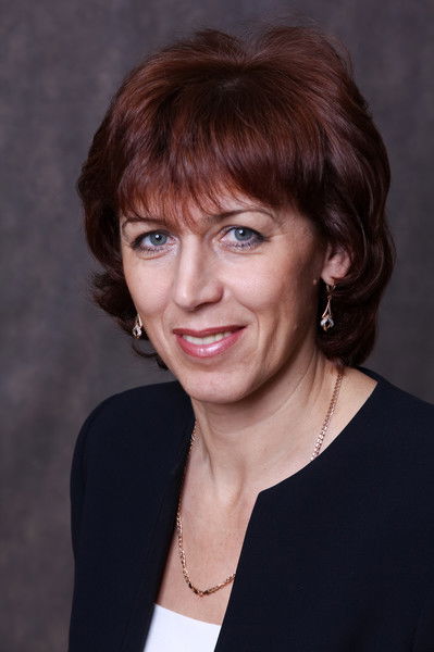 Анна Молявина