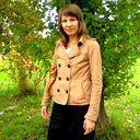 Ирина Сударская