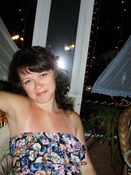 Ирина Ступаченко