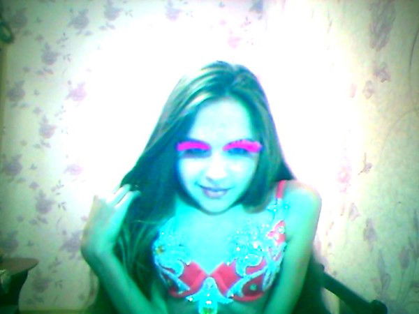 Надежда Корниенко