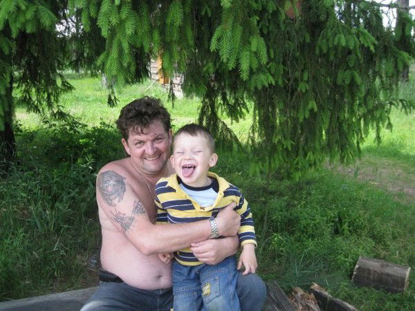 Александр Макаров