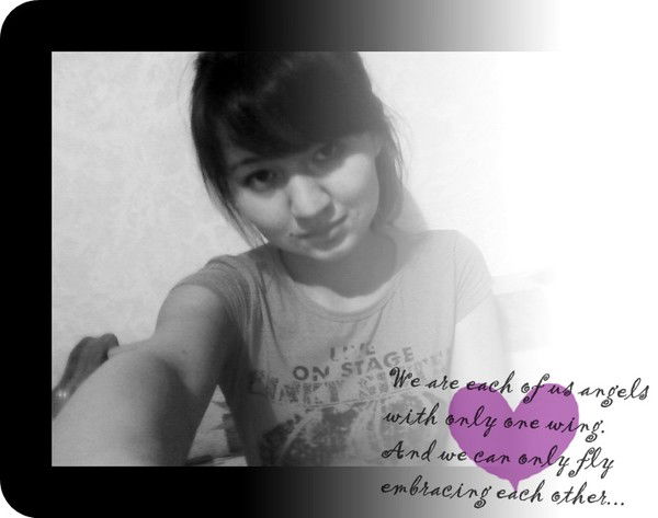 Ayaulym Zhumakhanova