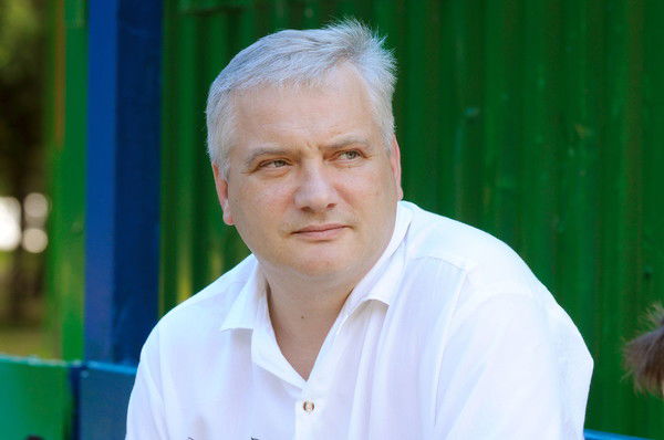 Андрей Аношкин