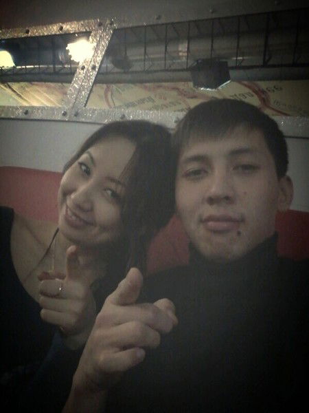 Салтанат Муратовна