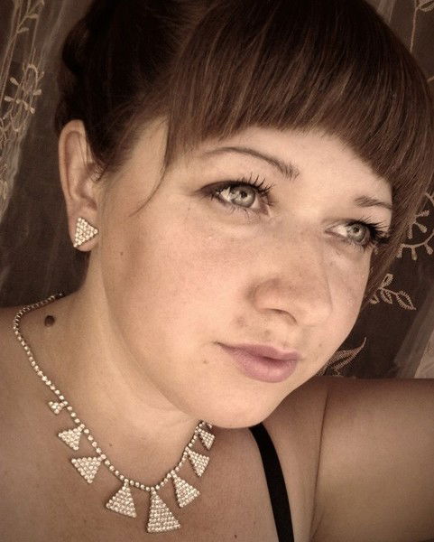 Наталия Кадочникова