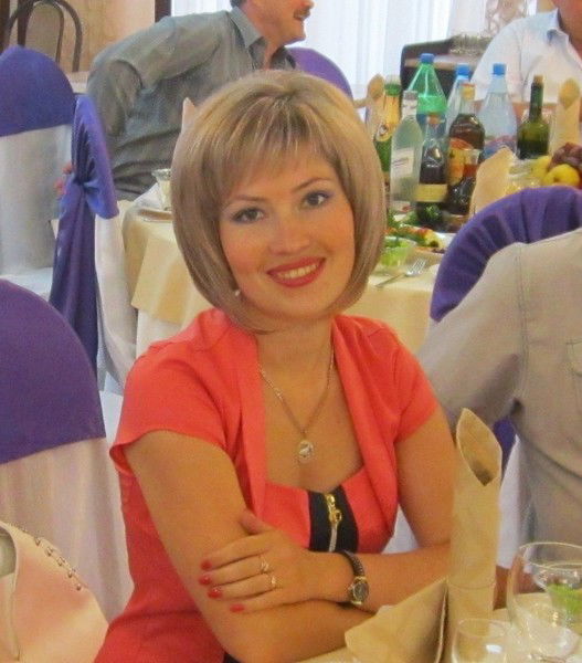 Елена Кораблева