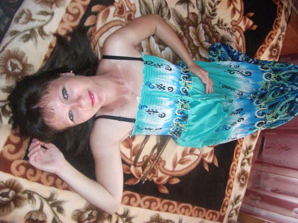 Кристина Коспакова