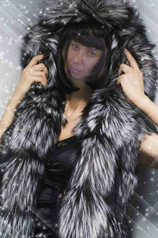 Настя Анянова