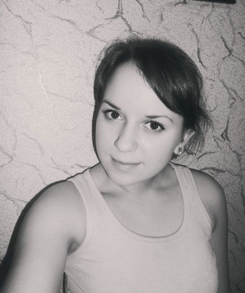 Карина Чуракова