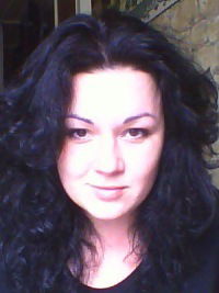 Евгения Смирнова