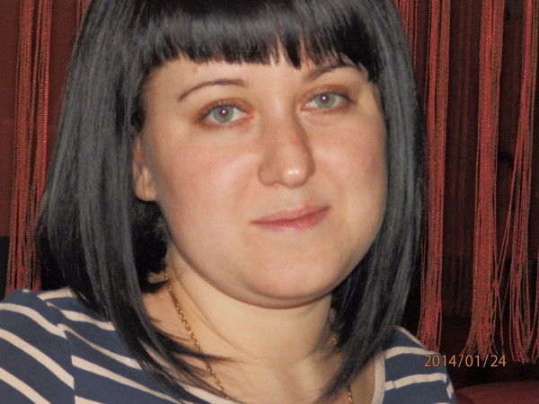 Татьяна Дёминова