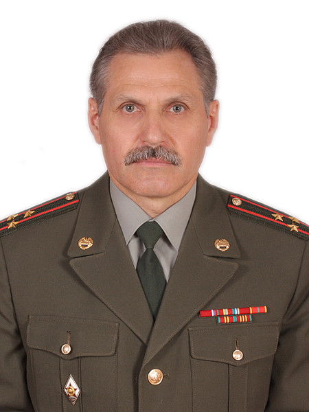 Александр Журавлев