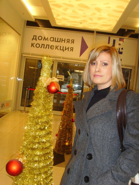 Лара Макеева