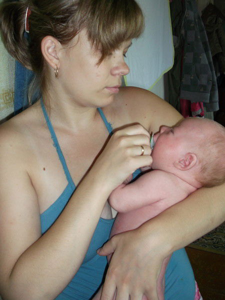 Татьяна Ануфриева