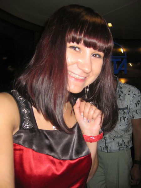 Валерия Пологонская