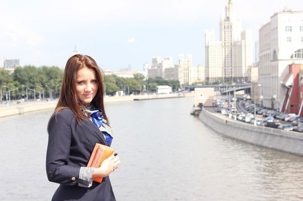 Ксюша Разумова