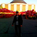 Jasur Jaz